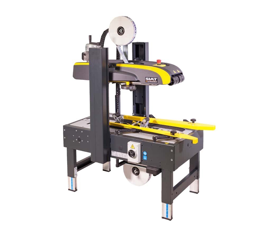 Заклейщик коробов SIAT SK20 2