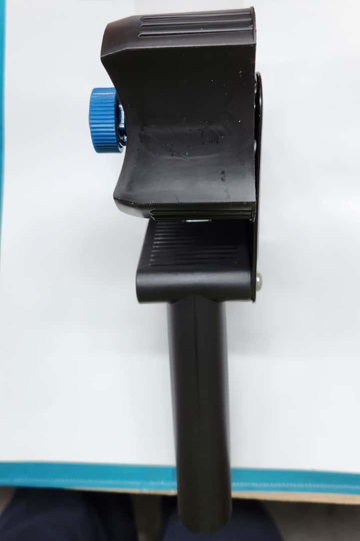 DH1WB H1 СР Диспенсер для скотча 50мм 1