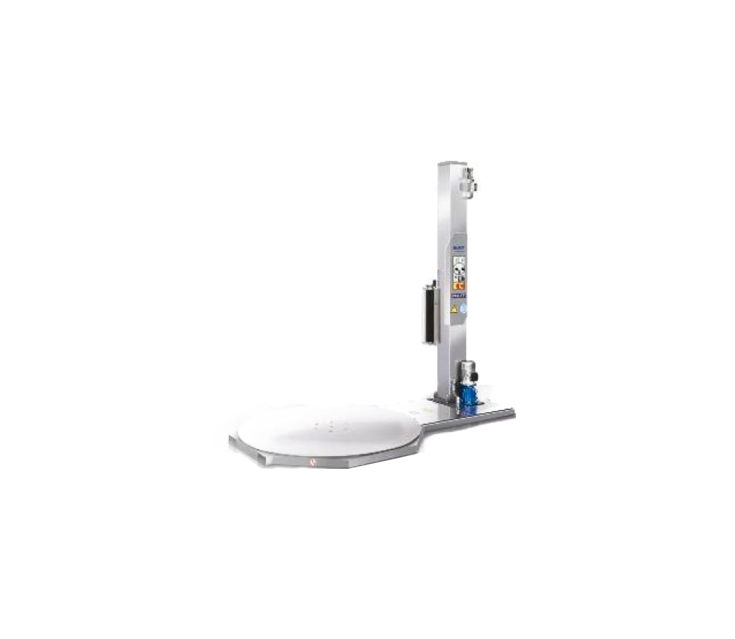 Палетоупаковщик OneWrap SIAT INOX