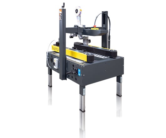 Заклейщик коробов NASTRO-SB – X5 RANGE Siat