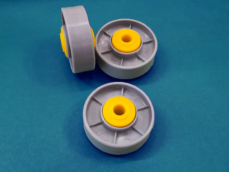 GTL ROLLER РОЛИК