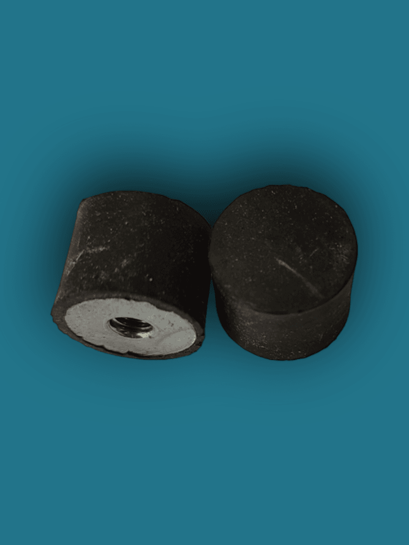 SCA0000426 Пластиковый кожух M6