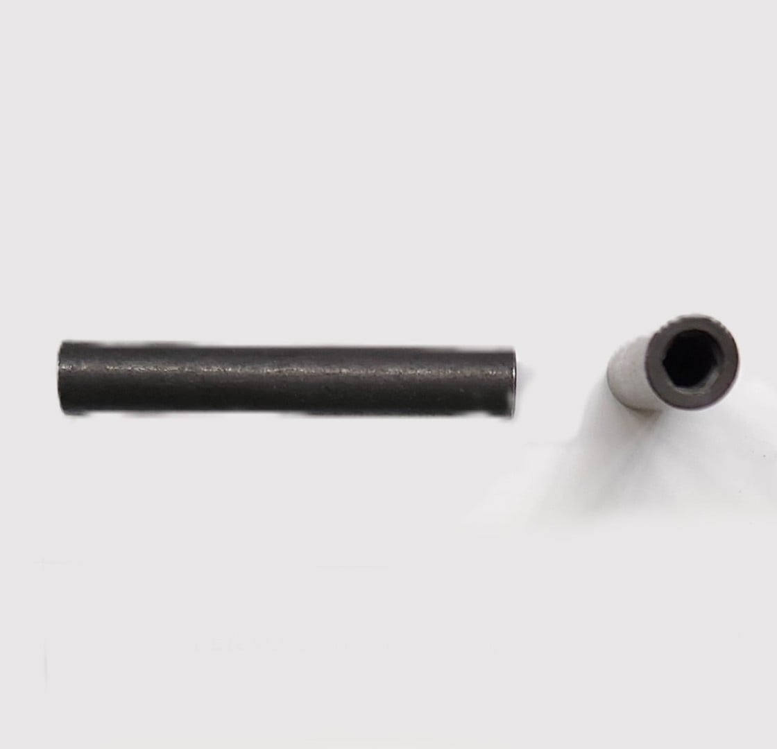 S331280590Z Ось ролика прикатки SHAFT-10X60