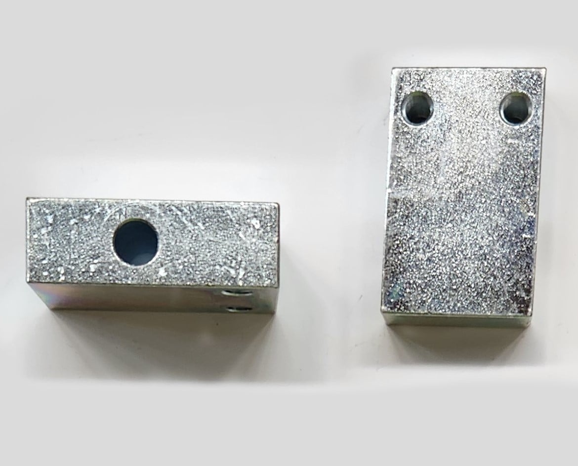 SBC0017894T Нижняя стопорная пластина