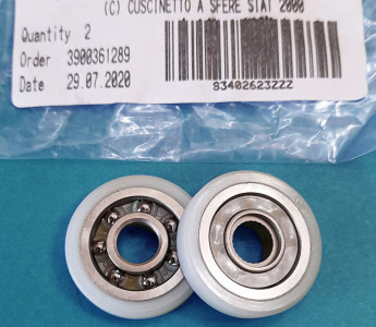 S340520500A  Сферический подшипник