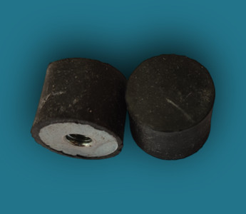 SCA0000426 Пластиковый кожух M6