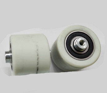 10010005626 Опорный ролик в сборе