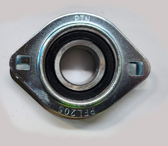 20450001296 Подшипниковый узел колонны