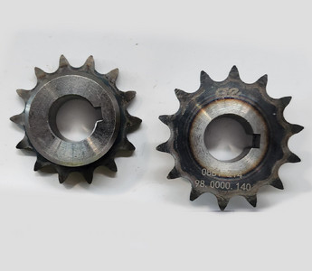 10000000549 Приводная звездочка колонны