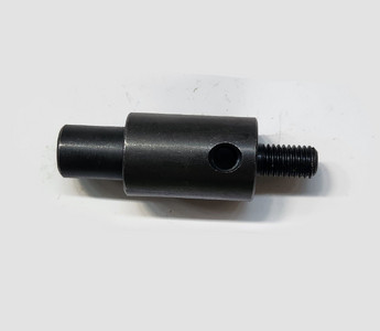 10000011241 Ведомая ось колонны