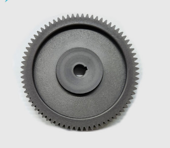 10000025517 Шестеренка Z72 200%