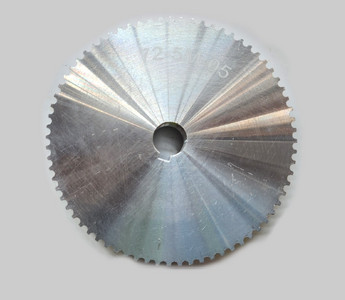 10000025511 Шкив зубчатый