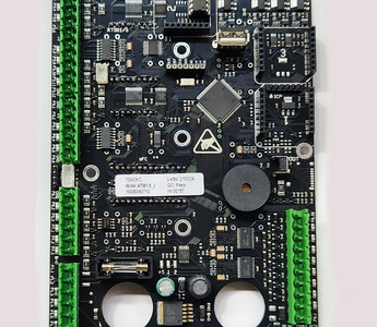 10000042712 Контроллер AT0015