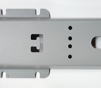 SBC0007282V Звено цепи пластины