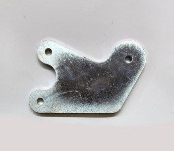 SBC0019946T Выдвижная пластина дверцы каретки