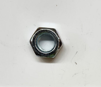 S340000393Z NUT M8 GALVANIZED