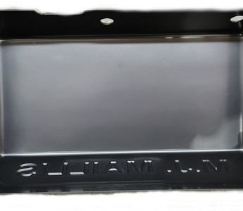 SBC0004768V Ограждение фиксатора рулона