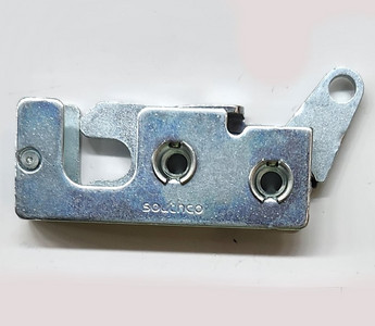 SCA0000429 Замок держателя рулона для каретки PW