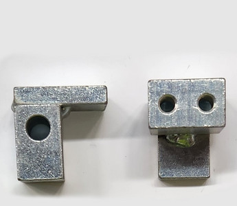 SCA0000479 Сварная петля W-6MCAR00024