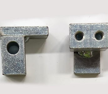 SCA0000479 Сварная петля W-6MCAR00024