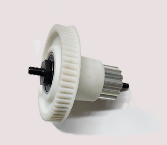 S470405200A Блок зубчатых шкивов SM11-48