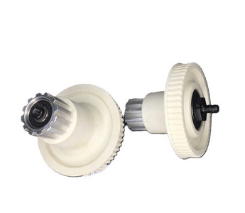 S470405200A Блок зубчатых шкивов SM11-48