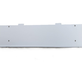 SBC0010969V Пластина протягивающая центральная