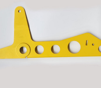 S440440940Z Правый рычаг группы обрезки K11/12R DX