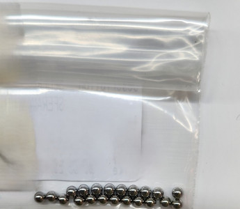 S3400840ZZZ Шарик 1/8