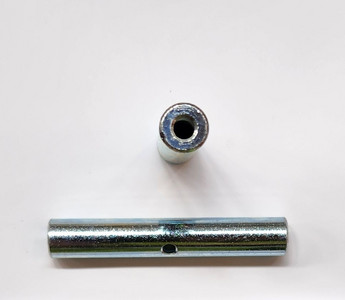 S331317493Z Ось ролика D=10 S8