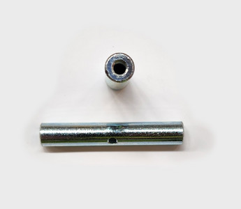 S331317493Z Ось ролика D=10 S8