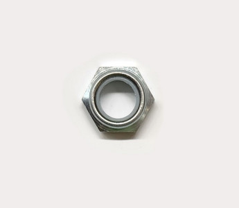 S340223393Z Самоконтрящаяся гайка M12