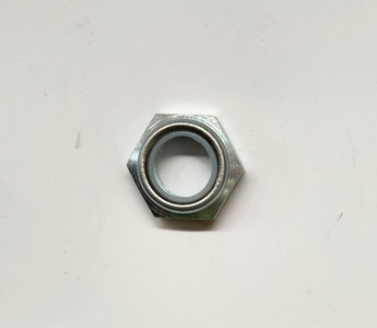 S340223393Z Самоконтрящаяся гайка M12