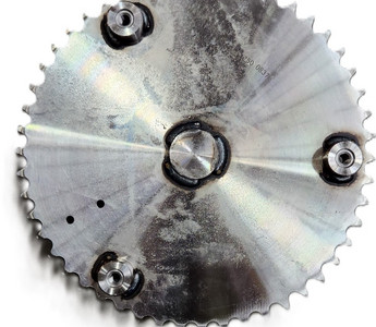 SBA0016355 Цепная звёздочка Z50