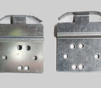 SBC0006038 Кронштейн положения поворотного стола F1